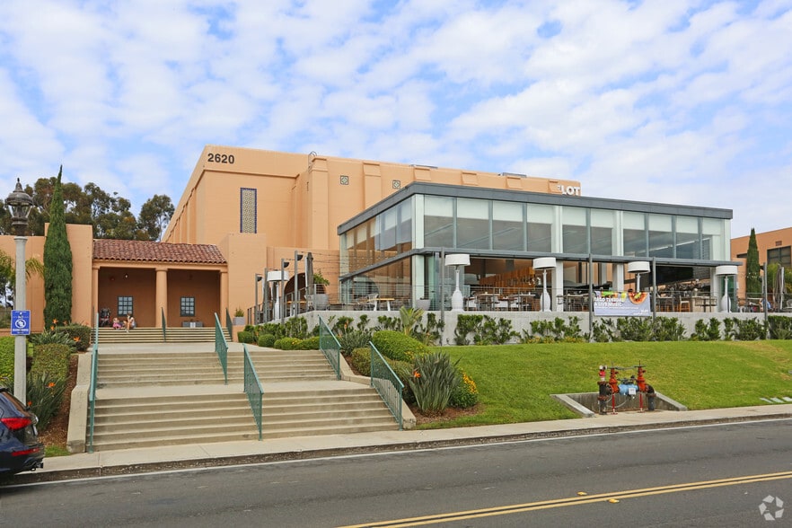 More Photos Of 2820 Historic Decatur Rd, San Diego Unknown For Lease