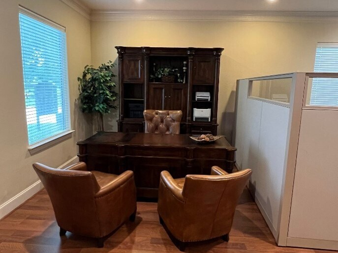 More Photos Of 11623 Spring Cypress Rd, Tomball Office For Sale