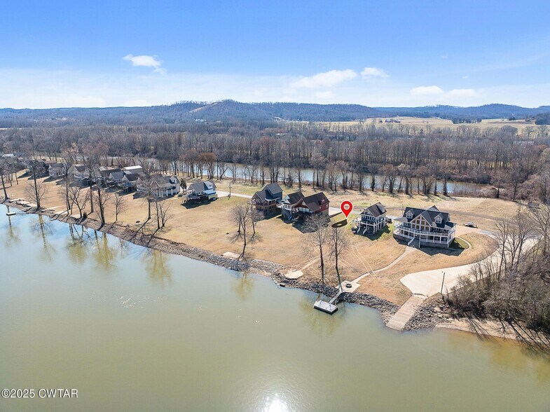 More Photos Of 1274 Miracle Rd, Decaturville Land For Sale