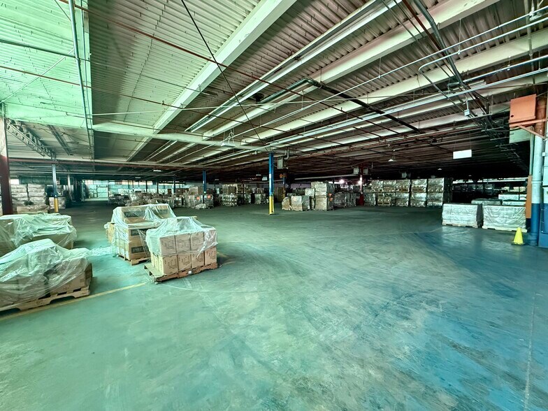 More Photos Of 13343 Interstate 20 E, Tyler Warehouse For Lease