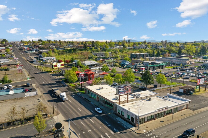 Primary Photo Of , Spokane Land For Sale