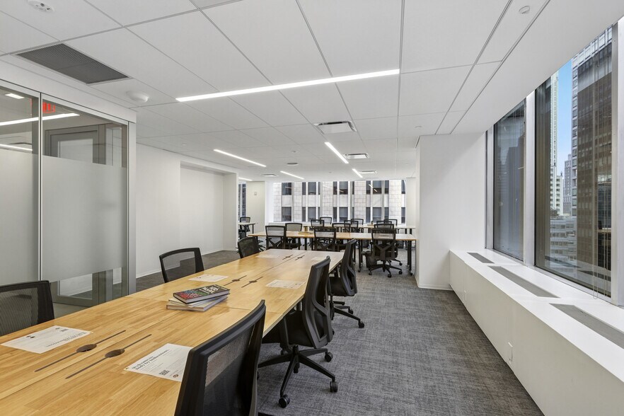 More Photos Of 540 Madison Ave, New York Coworking Space