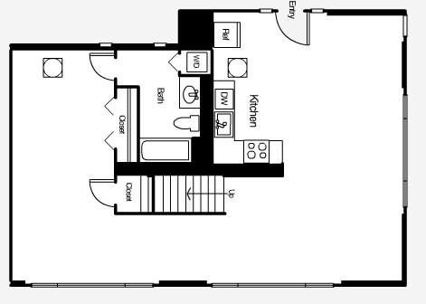 More Photos Of 610 S Main St, Los Angeles Apartments For Lease