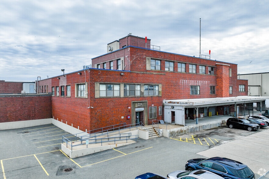 More Photos Of 225 Southampton St, Boston Food Processing For Lease