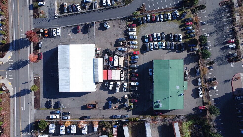 More Photos Of , Maple Valley Industrial For Sale