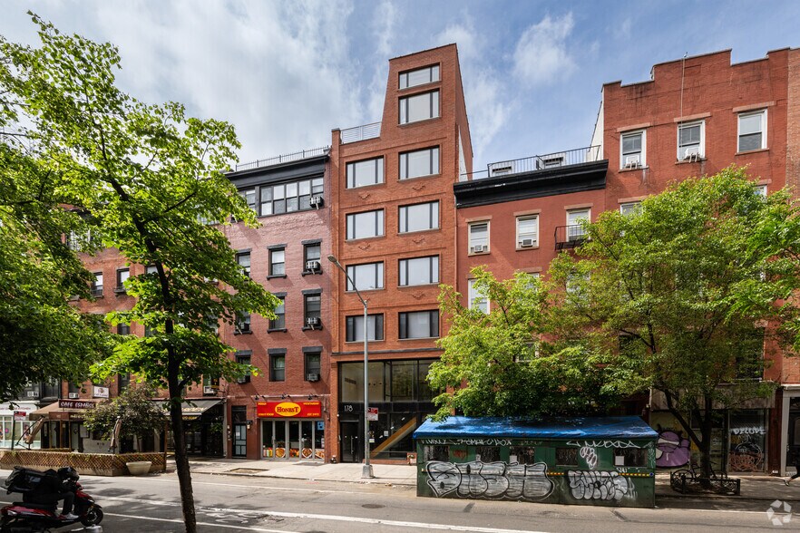 More Photos Of 178 Bleecker St, New York Apartments For Lease