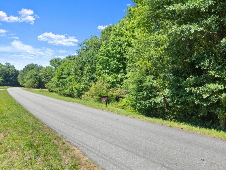 More Photos Of 885 W East King Rd, Commerce Land For Sale