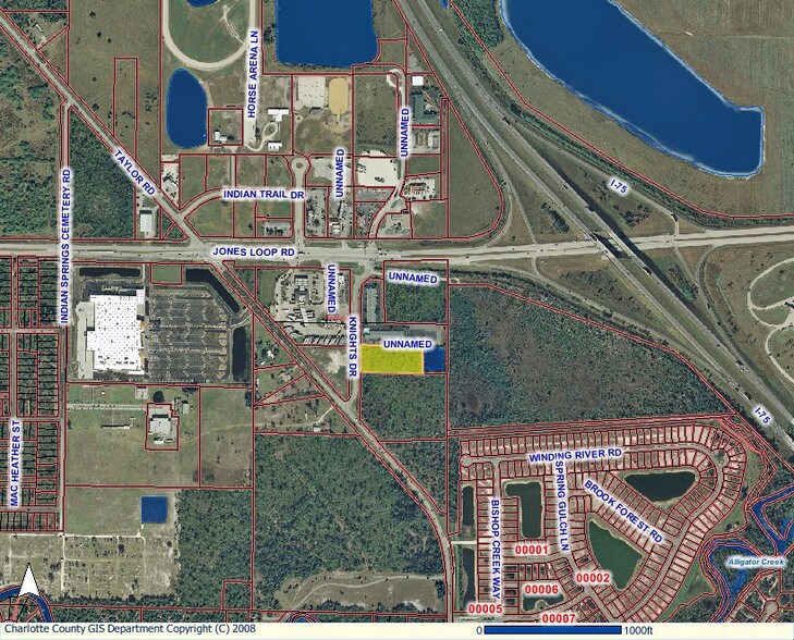 More Photos Of 9350 Knights Dr, Punta Gorda Land For Sale