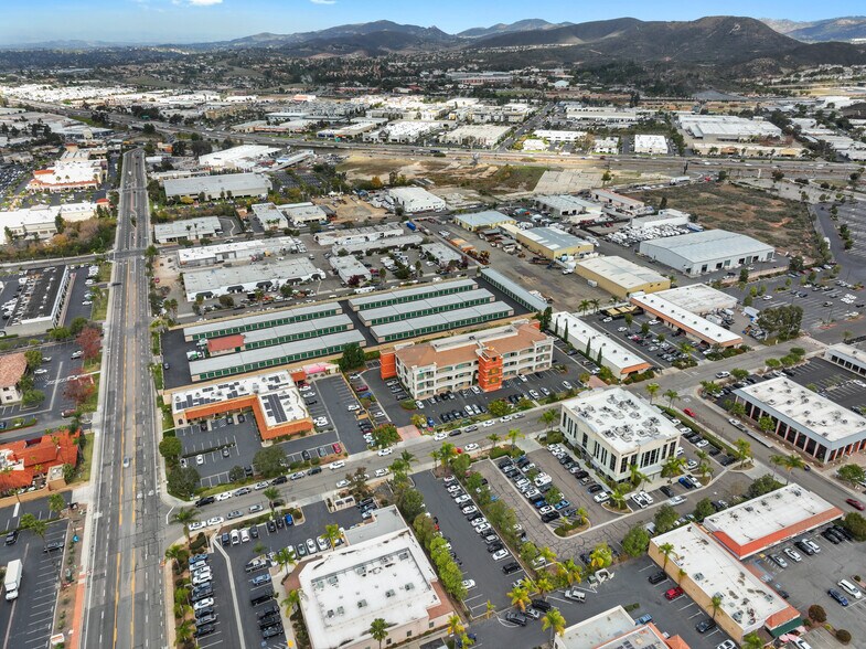 More Photos Of 950 Boardwalk, San Marcos Office For Sale