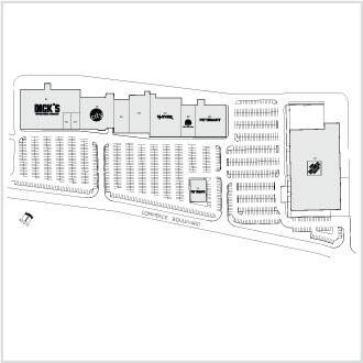 More Photos Of 600-800 Commerce Blvd, Dickson City Unknown For Lease