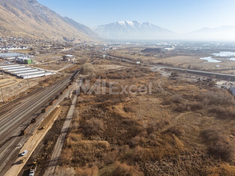 More Photos Of 1860 S 900 East St, Provo Warehouse For Lease