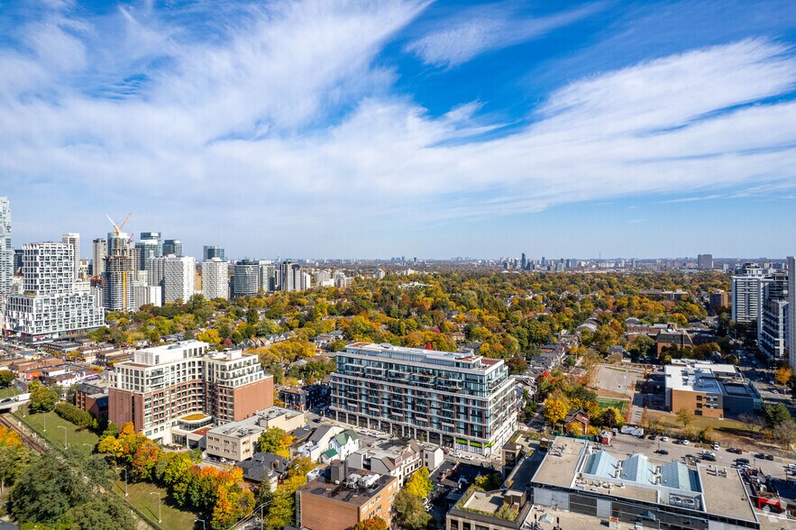More Photos Of 1953-1985 Yonge St, Toronto General Retail For Lease