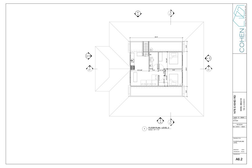 More Photos Of 1476 S Kihei Rd, Kihei Office Residential For Lease