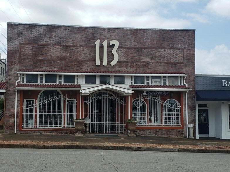 More Photos Of 113 Grant St SE, Decatur Specialty For Lease