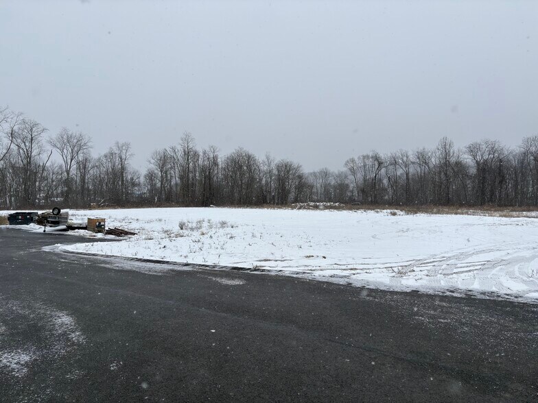 More Photos Of 1397 RT 837, Elrama Land For Sale