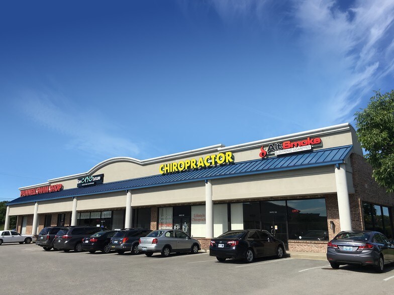 Primary Photo Of 148 W Tiverton Way, Lexington General Retail For Lease