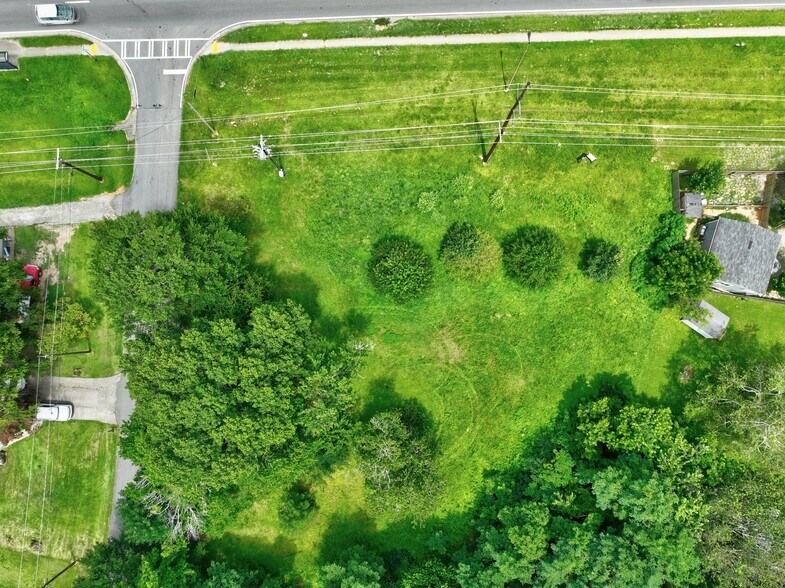 More Photos Of 1801-1803 Waldrep Cir, Marietta Land For Lease