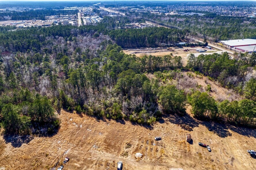 More Photos Of 0 Chappell Loop Rd SE, Leland Land For Sale