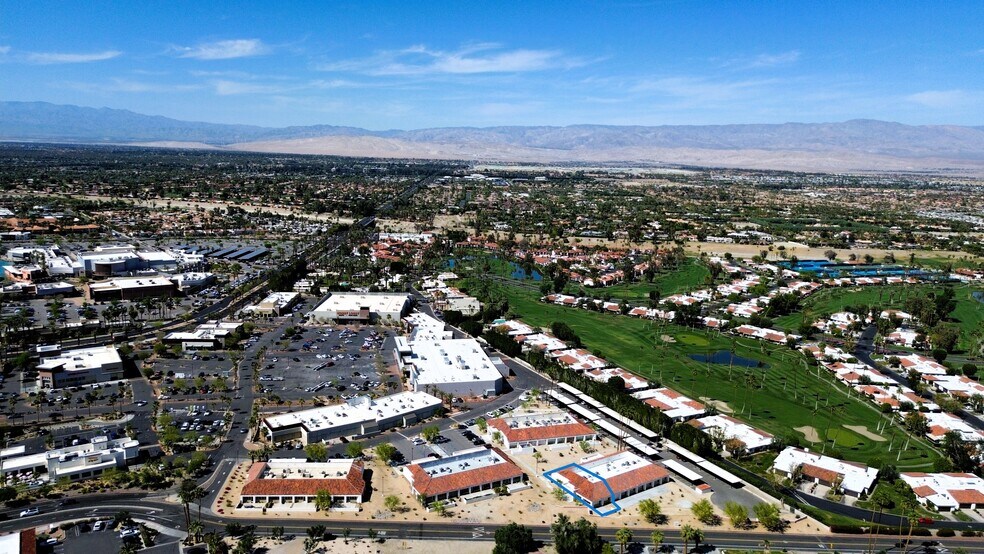 More Photos Of 72140 Magneisa Falls Dr, Rancho Mirage Office Residential For Sale