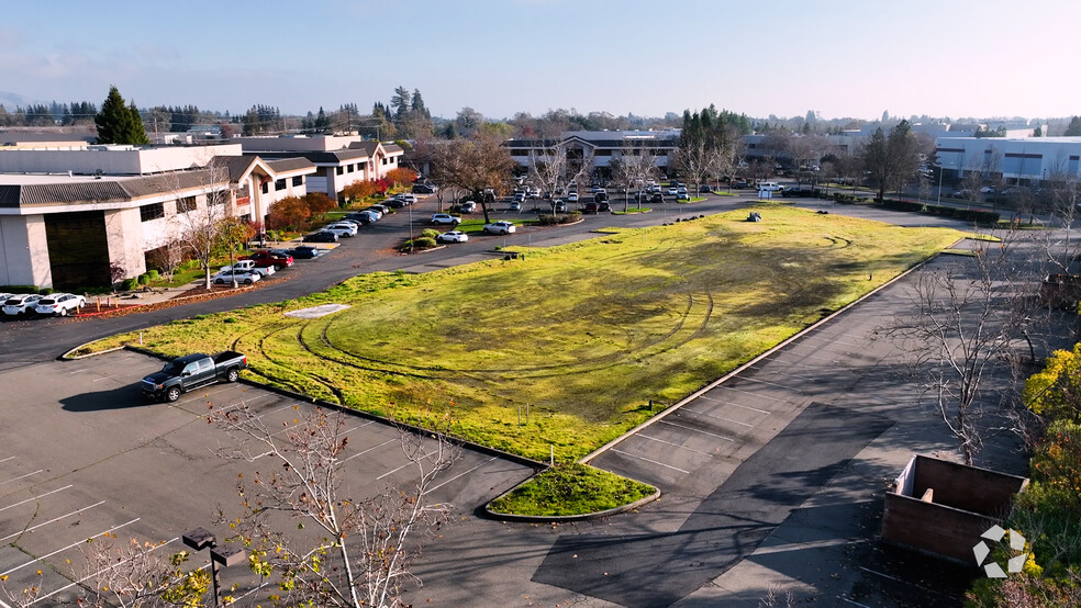 Primary Photo Of 499 Aviation Blvd, Santa Rosa Land For Sale