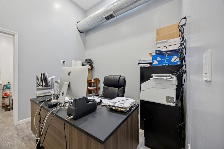 More Photos Of 3353 Miller St, Philadelphia Refrigeration Cold Storage For Sale