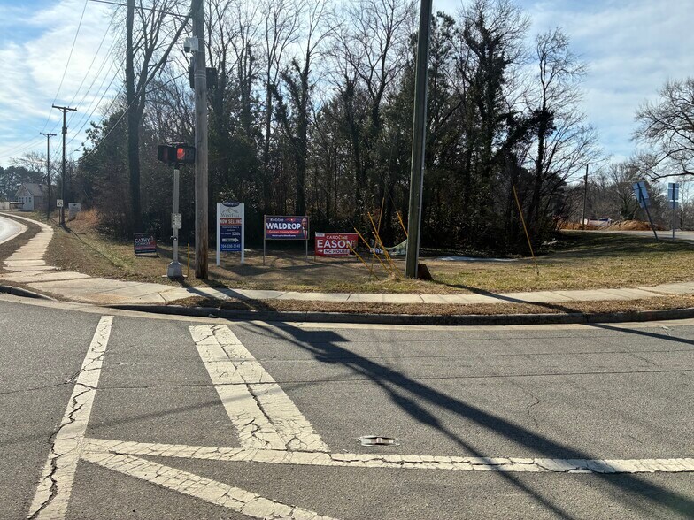 More Photos Of Bessemer City Road and North Myrtle School Road, Gastonia Land For Sale