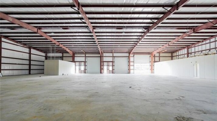 More Photos Of 834 Reverend Richard Wilson Dr, Kenner Industrial For Sale