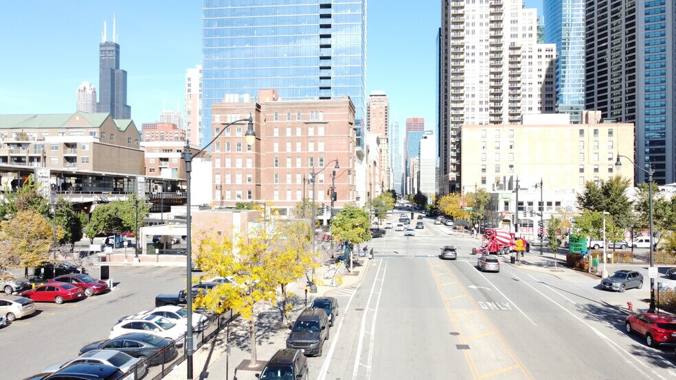 More Photos Of 1233 S Wabash Ave, Chicago Storefront Retail Office For Sale
