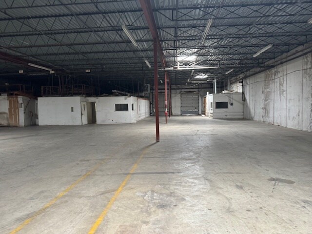 More Photos Of 1140 S Joplin Ave, Tulsa Manufacturing For Lease