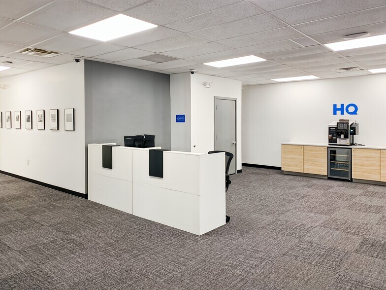 More Photos Of 2751 E Jefferson Ave, Detroit Coworking Space