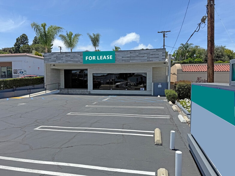 More Photos Of 29413 S Western Ave, Rancho Palos Verdes Freestanding For Lease