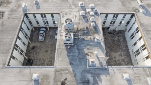 More Photos Of 4100 Touro St, New Orleans Office For Sale