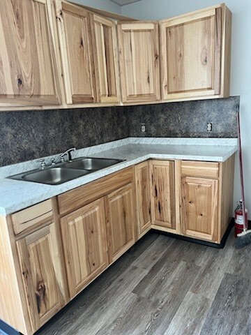 More Photos Of 1009 E Georgia Ave, Ruston Office For Lease