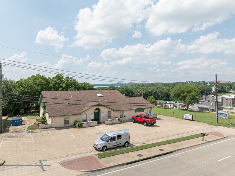 More Photos Of 2306 Ridge Rd, Rockwall Medical For Sale