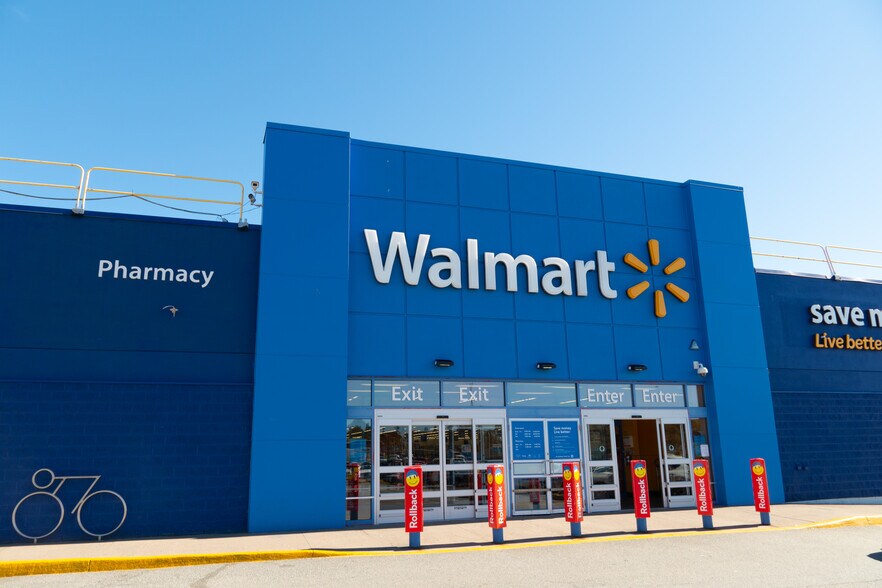 More Photos Of 621 Fairville Blvd, Saint John General Retail For Lease