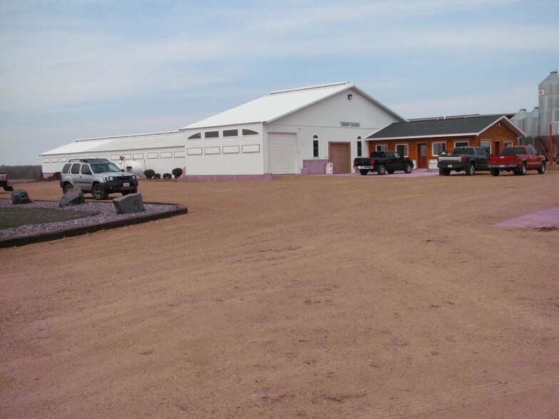 More Photos Of N16489 State Hwy 13, Dorchester Land For Sale