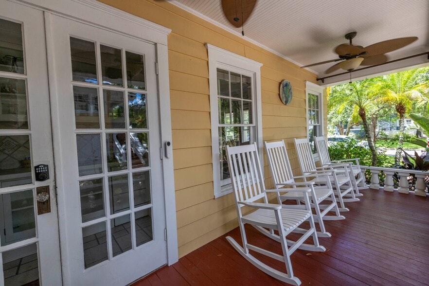 More Photos Of 635 Bay St NE, Saint Petersburg Hospitality For Sale