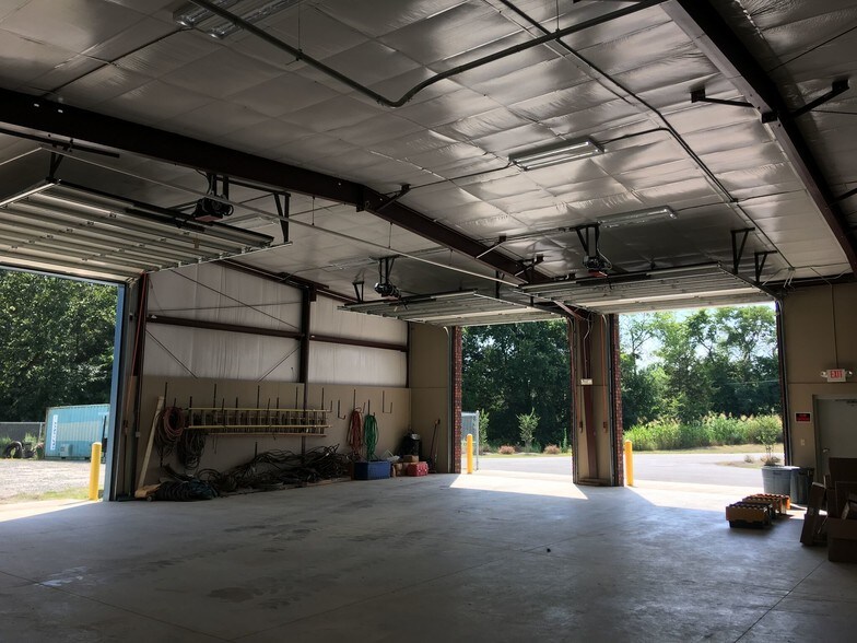 More Photos Of 4950 Stough Rd SW, Concord Flex For Sale