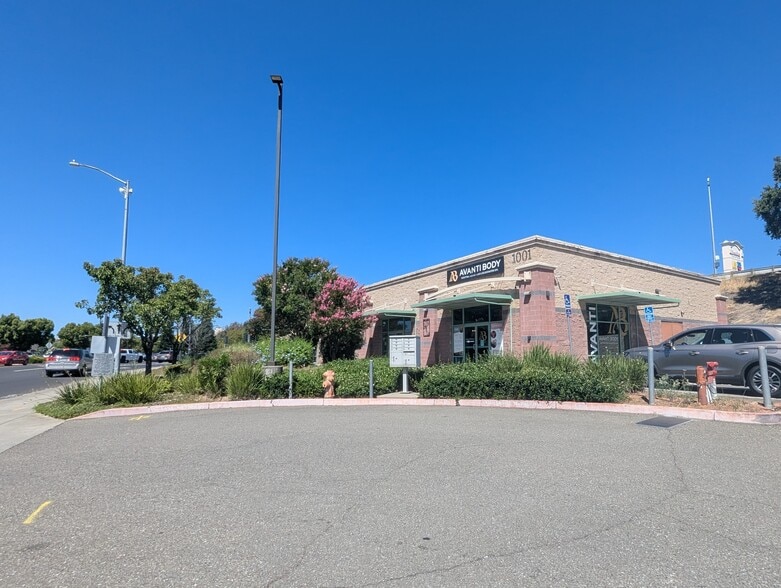 Primary Photo Of 1001 Hume Way, Vacaville Unknown For Lease