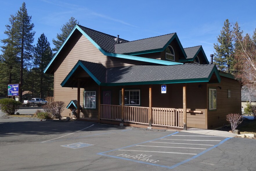 More Photos Of 1201 Emerald Bay Rd, South Lake Tahoe Medical For Sale