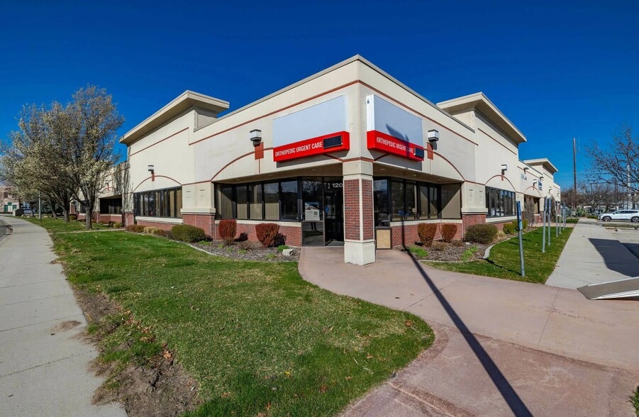 More Photos Of 703 S Americana Blvd, Boise Land For Sale