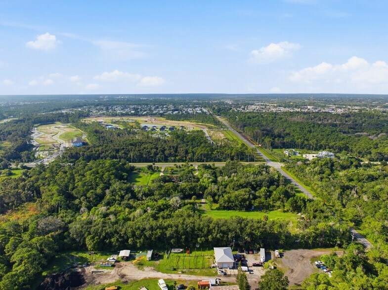 More Photos Of 1600 Tilton Rd, Port Saint Lucie Land For Sale