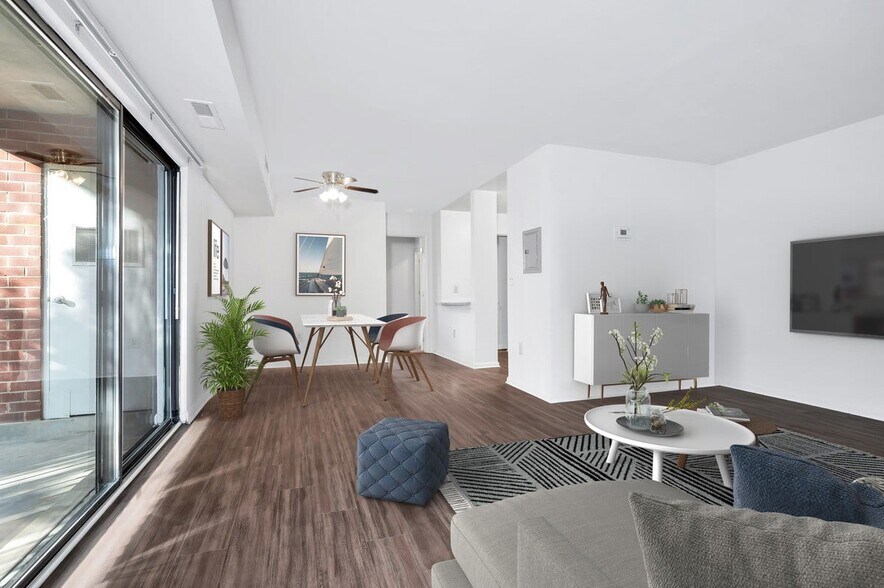 More Photos Of 6441 Livingston Rd, Oxon Hill Apartments For Sale
