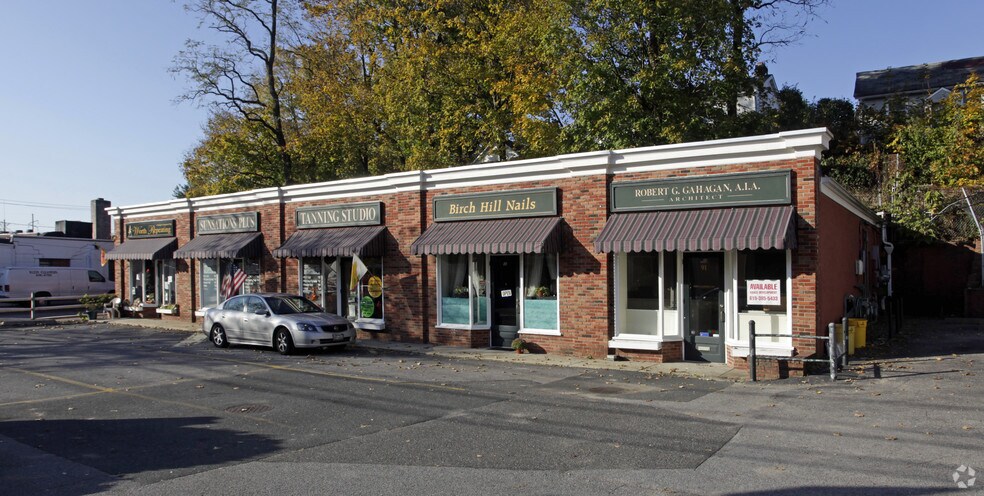 Primary Photo Of 83-91 Birch Hill Rd, Locust Valley Unknown For Lease