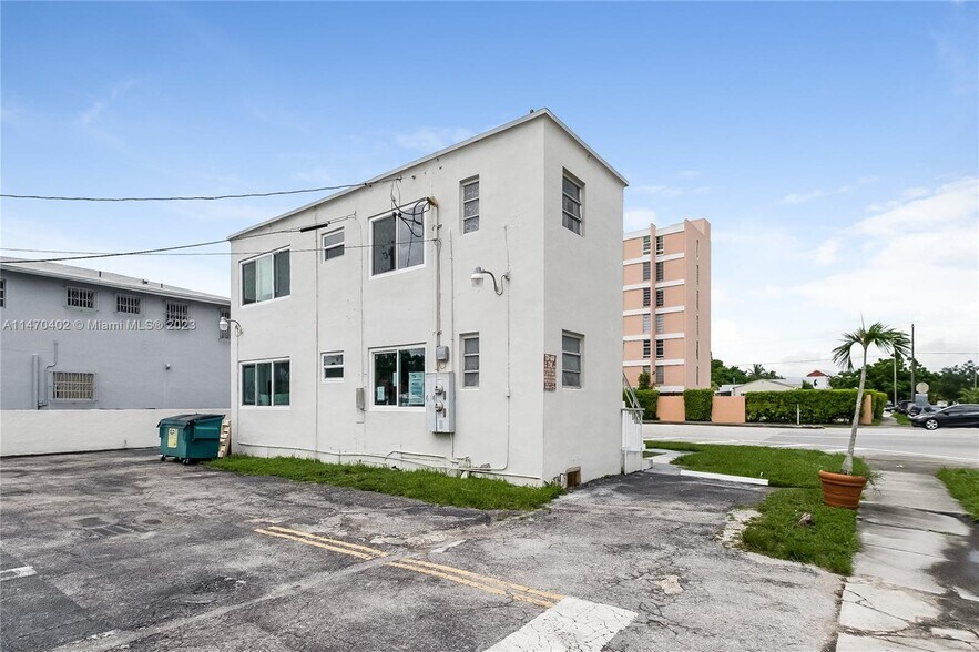 More Photos Of 1401 SW 27th Ave, Miami Office For Sale