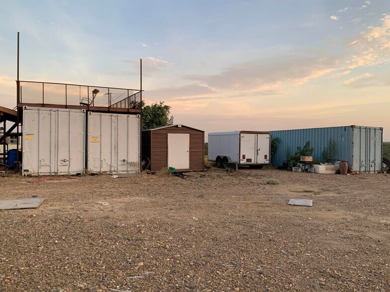 More Photos Of 167 Cobalt Mine Rd, Laredo Land For Sale