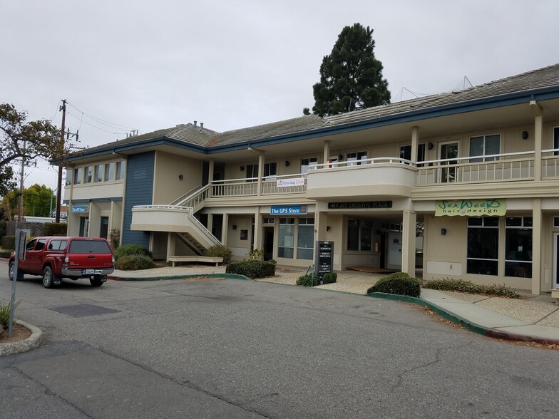 Primary Photo Of 1840 41st Ave, Capitola Office For Lease