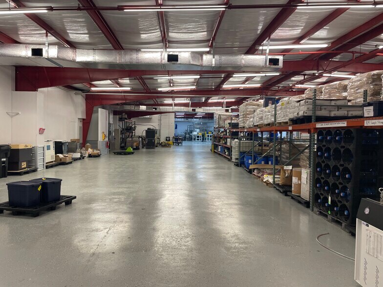 More Photos Of 8801 Enterprise Blvd, Largo Manufacturing For Lease