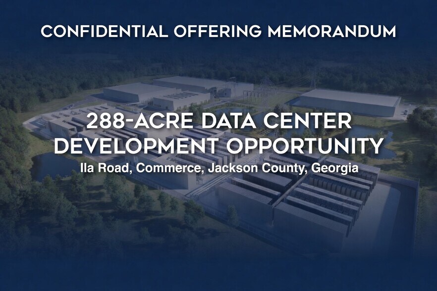 More Photos Of Ila Rd, Commerce Land For Sale