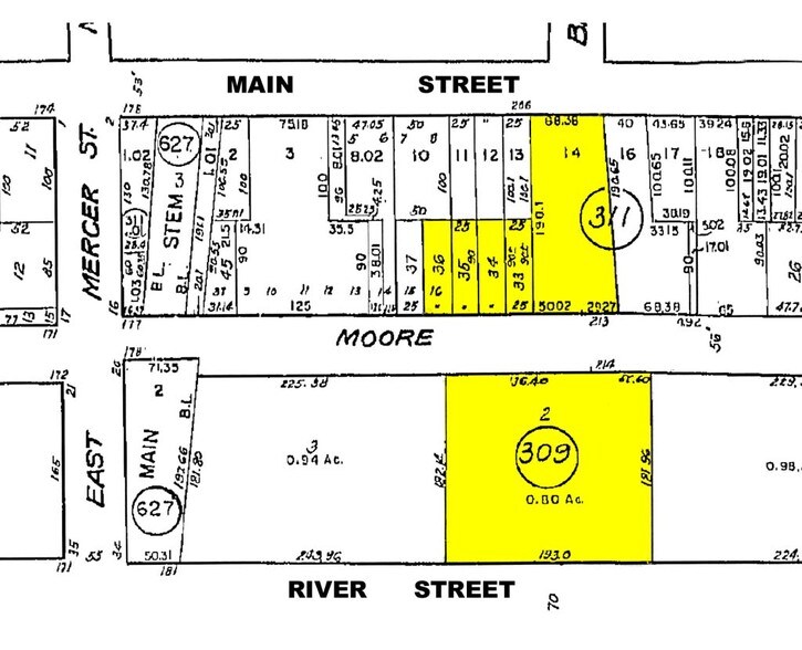 More Photos Of 190 Moore St, Hackensack Office For Lease